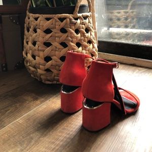 Alexander Wang Abby Sandal